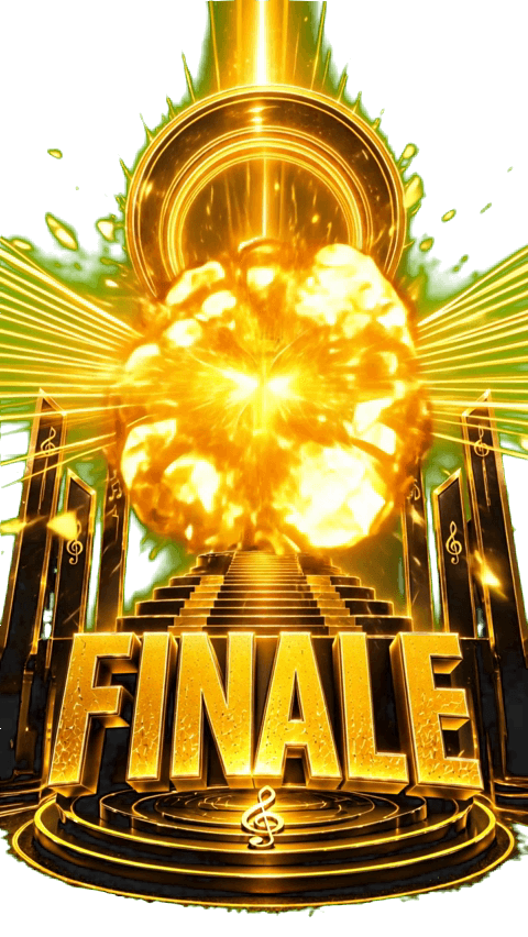 Finale – Ultimate Showdown
