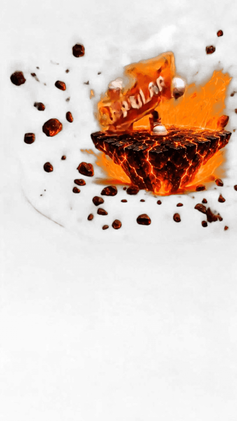 FIRE POPULAR!
