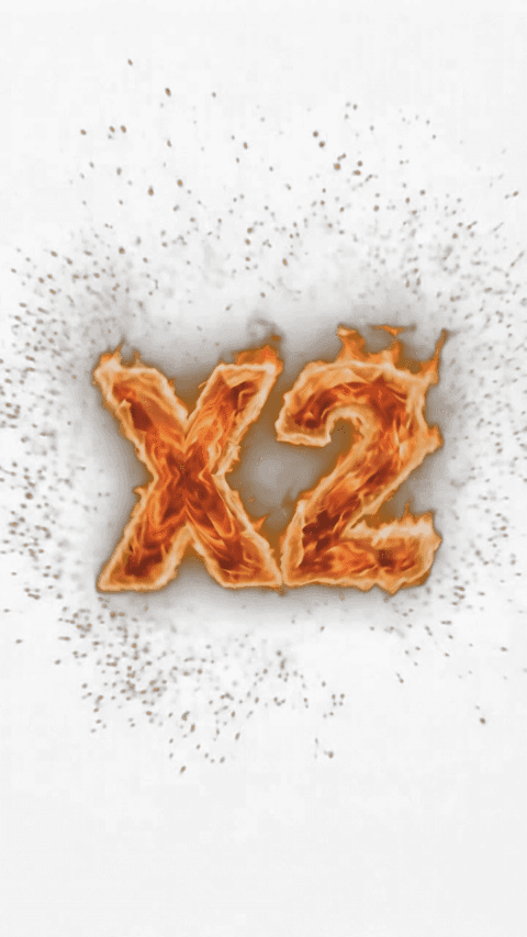 Fire X2