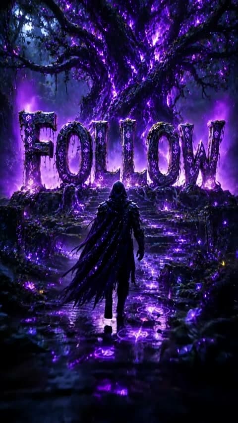 Follow Anonymous Collection ( mit Background )