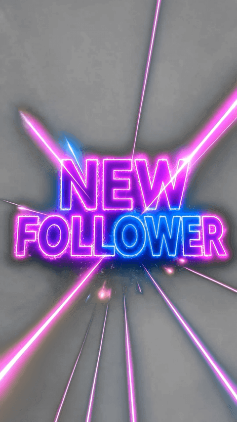 Follow DJ / NEON KOLLEKTION