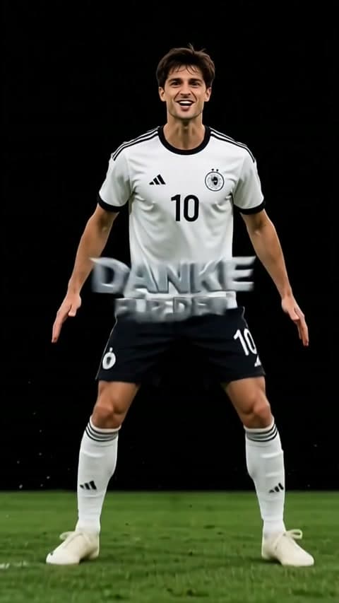 Follow Fußball