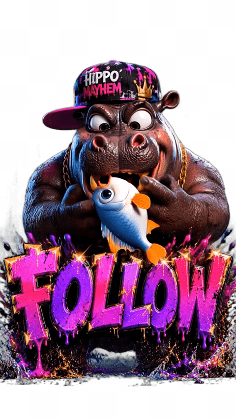 Follow HIPPO