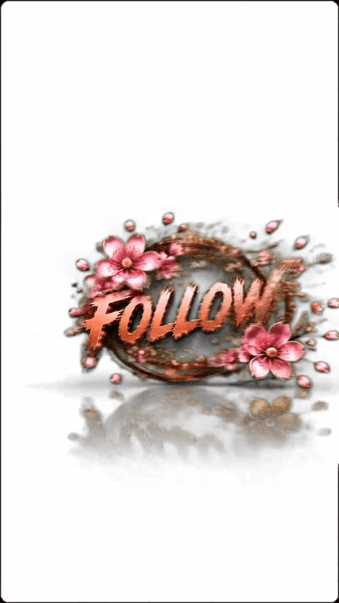 Follow Kirschblüten / Cherry Blossom Collection