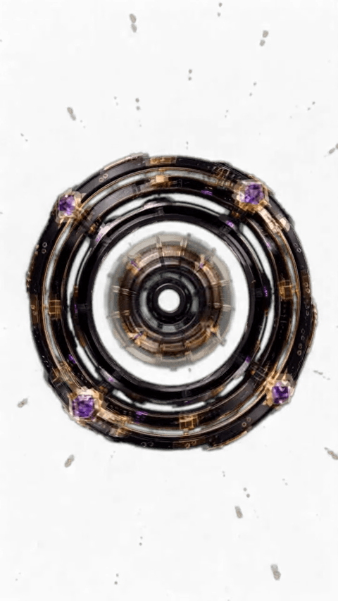 Follow Luxury Arc Reactor