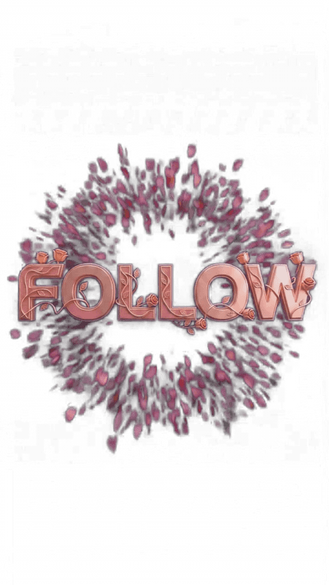 Follow Rose