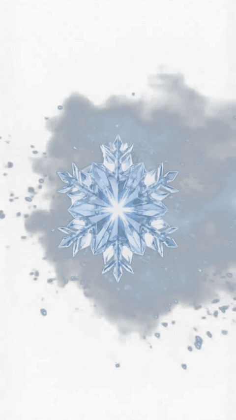 frozen heart