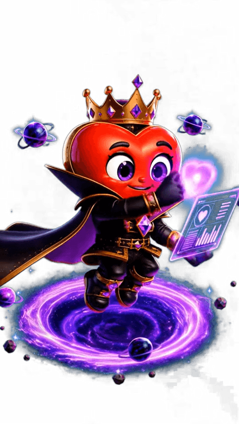 Galaxy 2.0 Teamherz / Team Heart