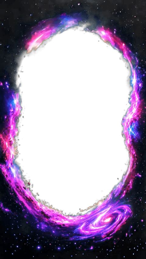 Galaxy 3.0 Gif Trigger / Alert