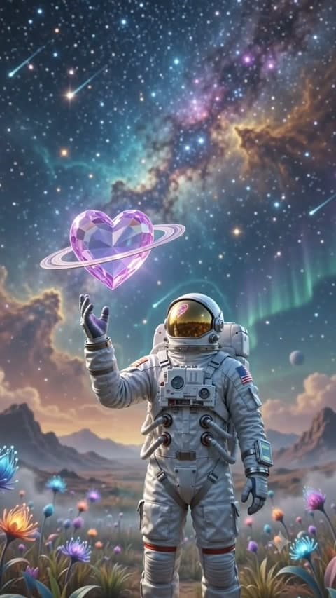 Interstellar