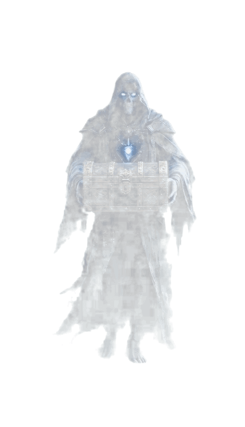 Ghost ABo