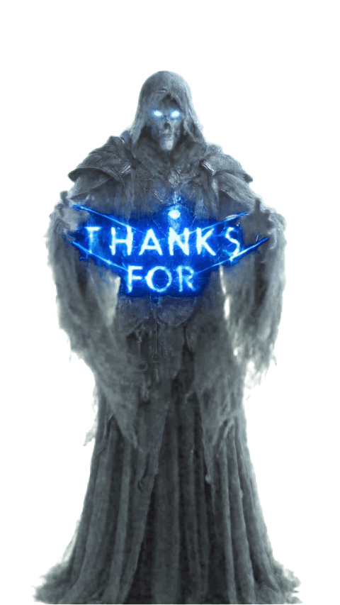 Ghost Follow