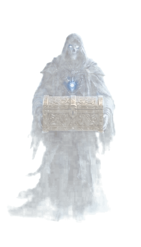 Ghost Gift