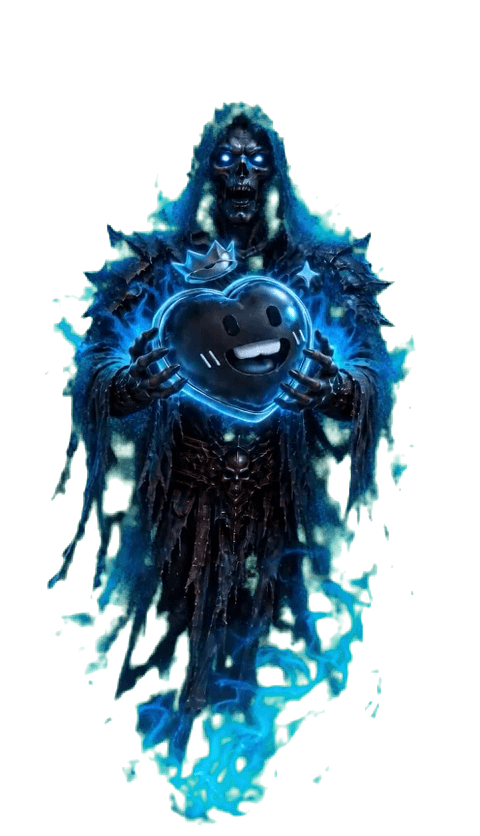 Ghost Teamherz