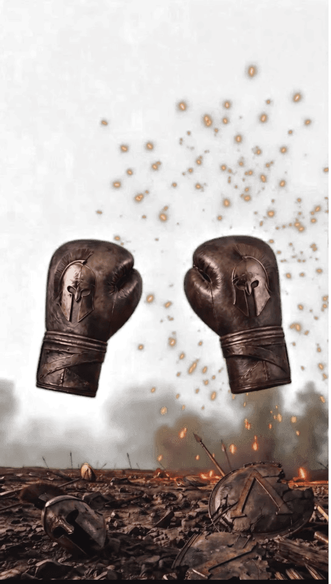 booster Gladiator