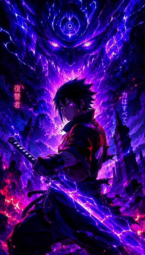 Greenscreen Background | Anime #2