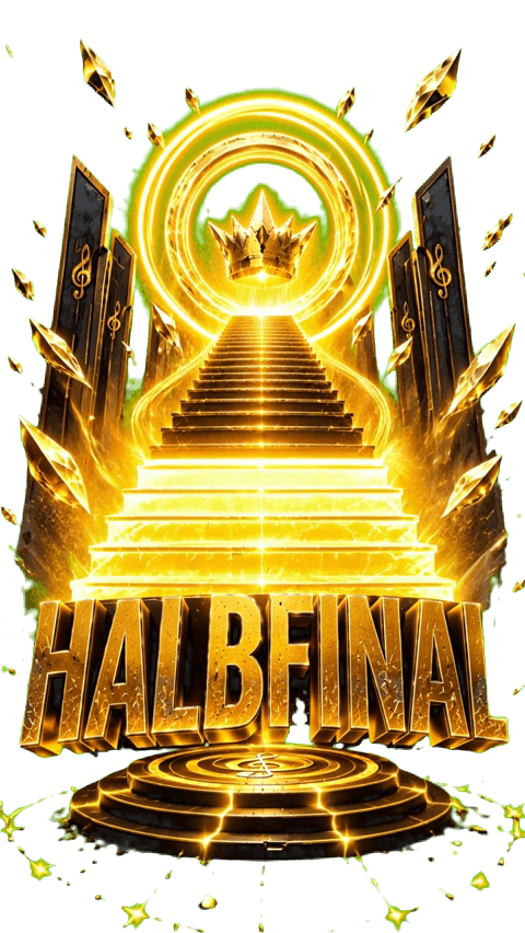 Halbfinal – The Next Level