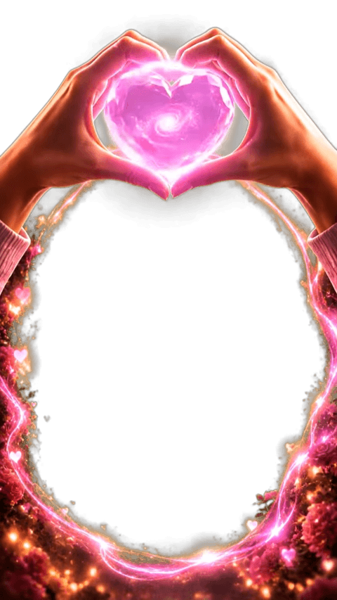 Handherz 2.0 Gif Animation