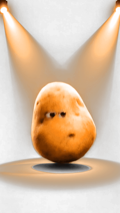 Hey / Beitritt Trigger POTATO / ALERT