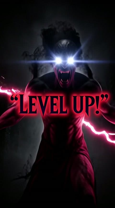 Horror Level Up – Es geht noch mehr! 🔥