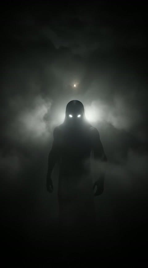 Horror New Follower – Ultimate Jumpscare 😱👻