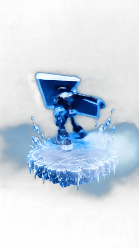 ICE POPULAR!