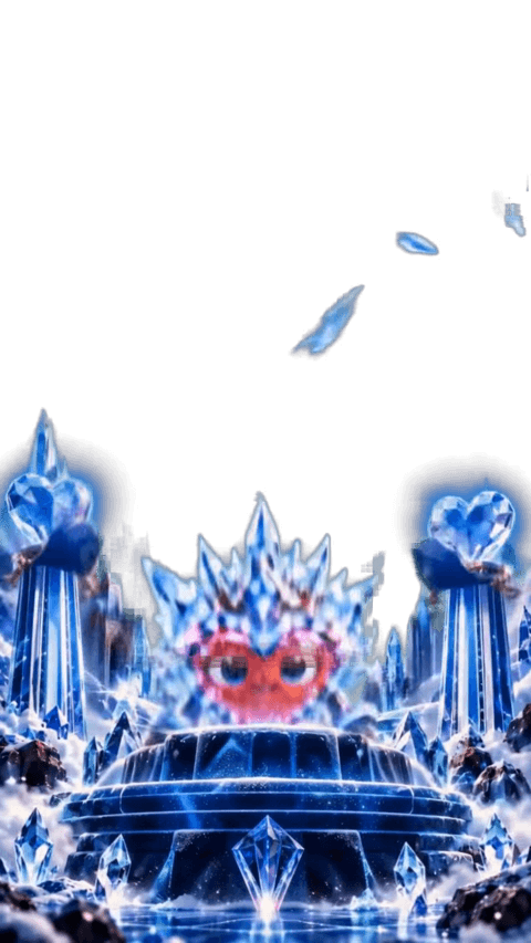 ICE Team Heart ( ENG)
