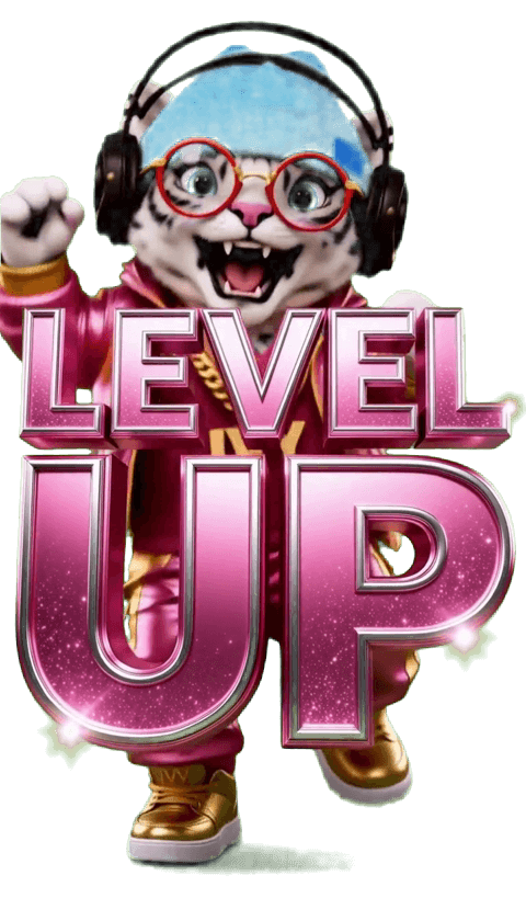 Ivy level Up