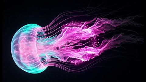 Jellyfish
