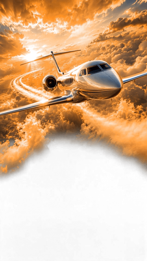 JET GIF ANIMATION TikTok Live