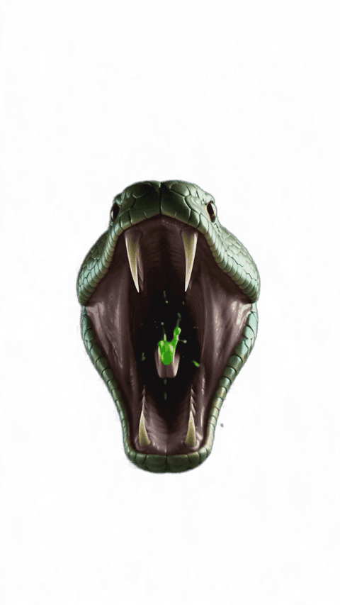 Jump Snake