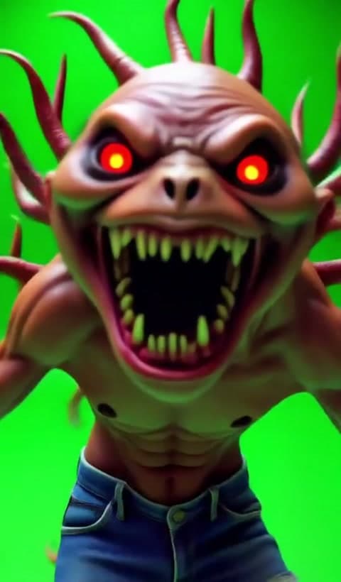 Jumpscare