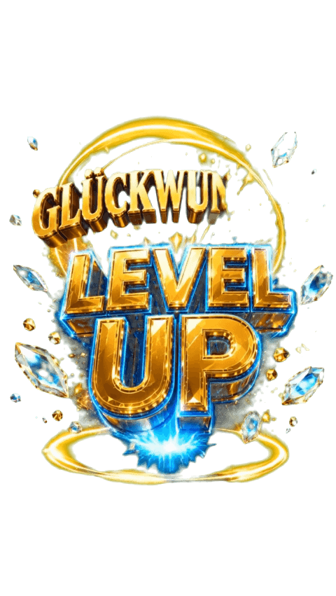 LEVEL UP – Der nächste Meilenstein ist erreicht!