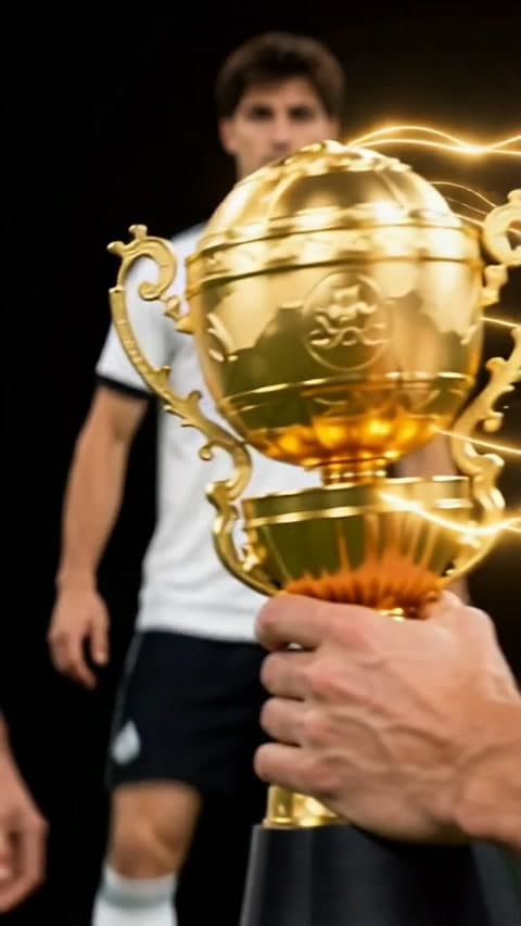 Level Up Fußball