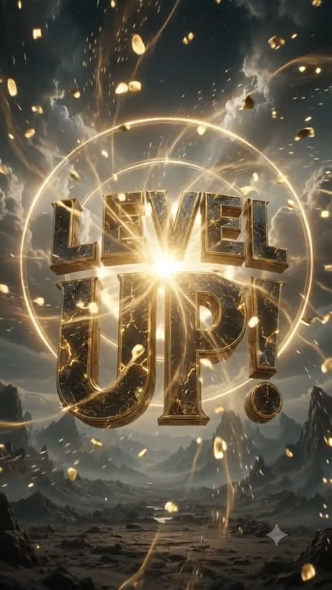 LevelUp!