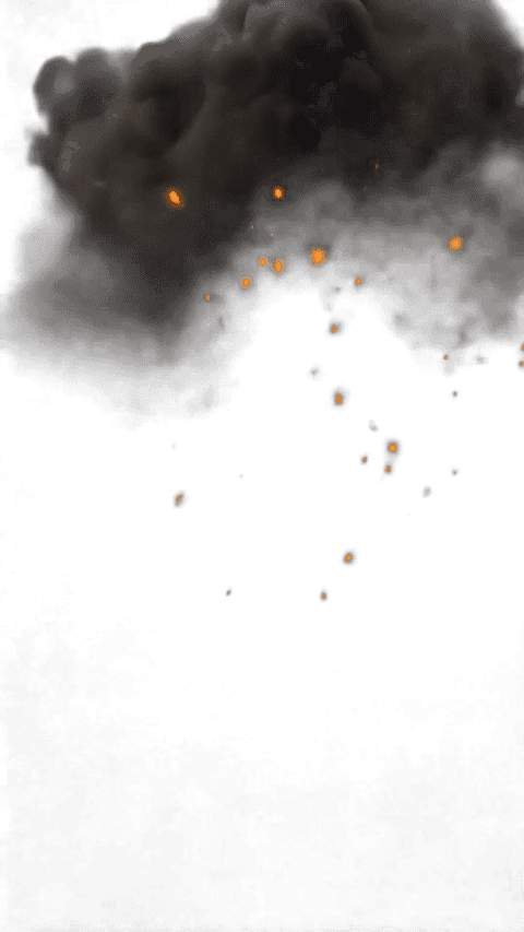 LIKE ZIEL ERREICHT mit der Community! Fire Alert