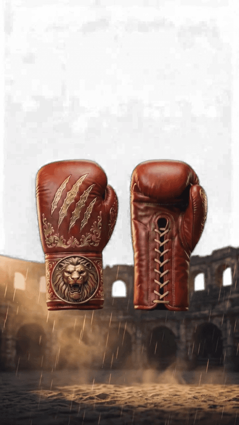 Lion Booster