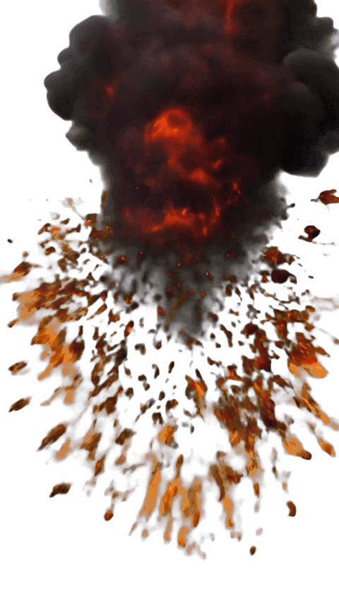 LvL Up 1 Fire Alert