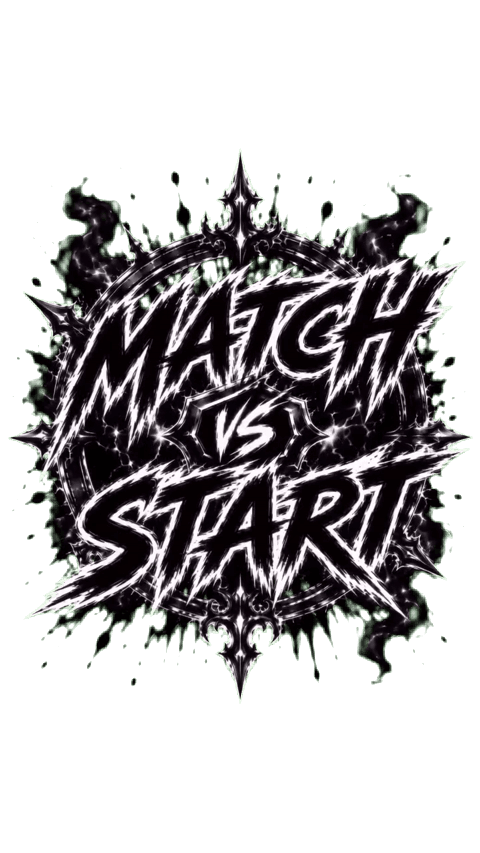 Match Start Ink Battle