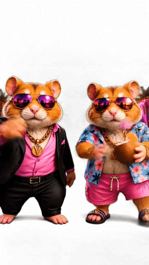Match WIN  HAMSTER