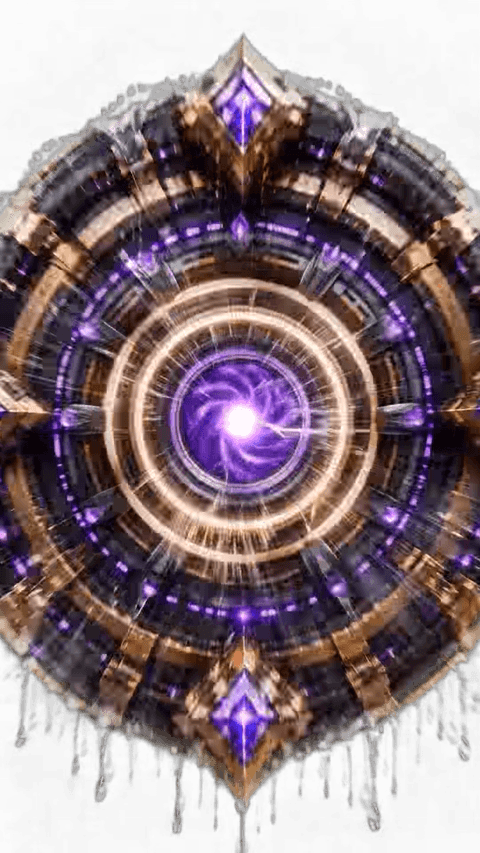 Match Win Luxury Arc Reactor