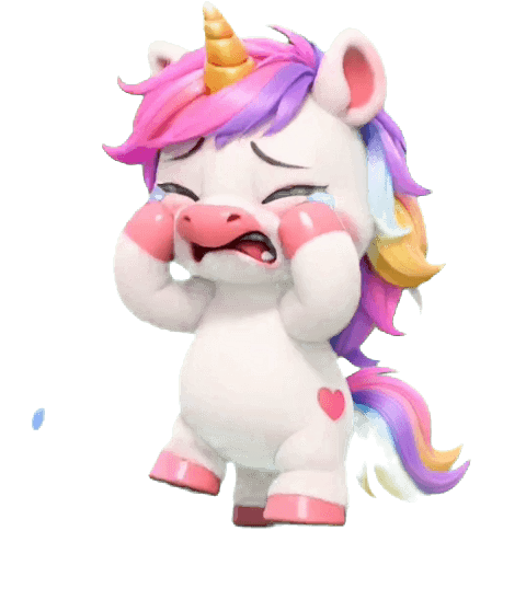 MIMMI Einhorn