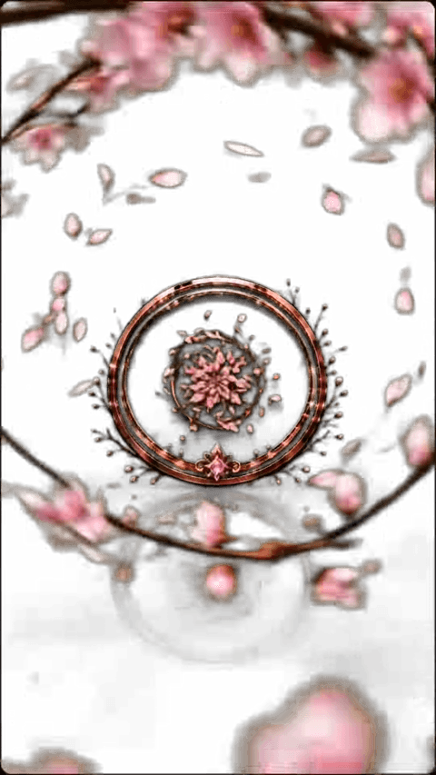 MVP Cherry Blossom Collection