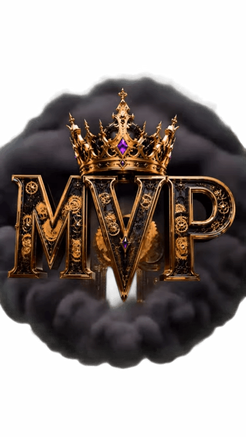 MVP Clockwork Collection