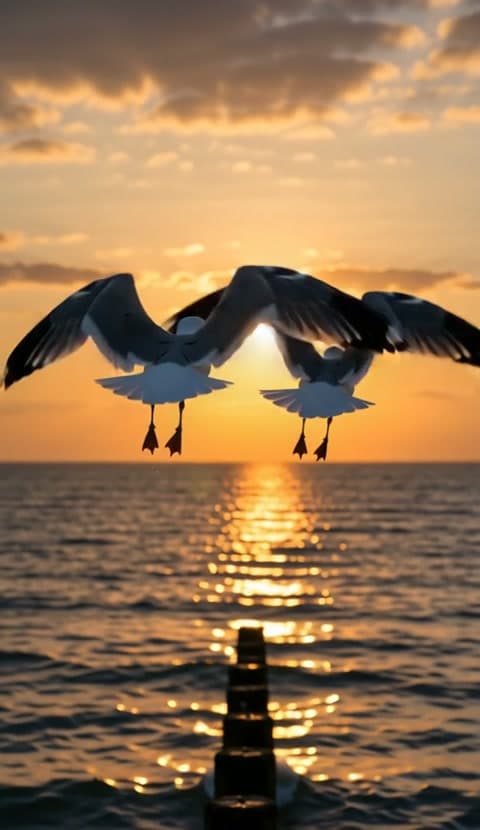 Möwe ABO