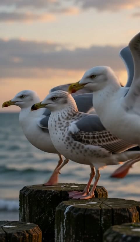 Möwe Tap