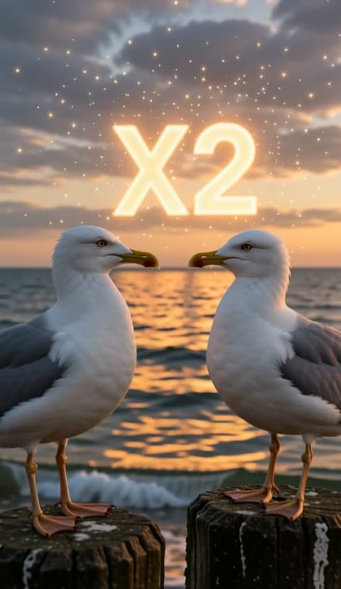Möwe X2