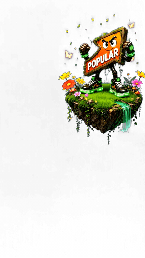 Natur Popular!