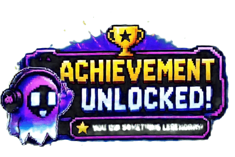 Nexo Achievement Unlocked