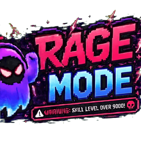 Nexo Rage Mode